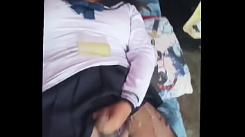 Colegiala quiere verga pt3