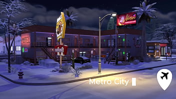 Sfw just story progression