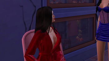 Sfw just story progression