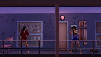 Sfw just story progression