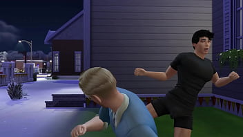 Sfw just story progression