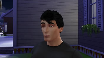 Sfw just story progression