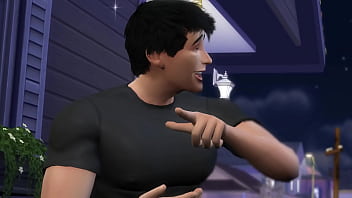 Sfw just story progression