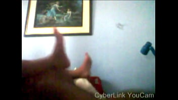 Cachando a la asistente mientras mi esposa no está en casa afíliate para ver el vídeo completo