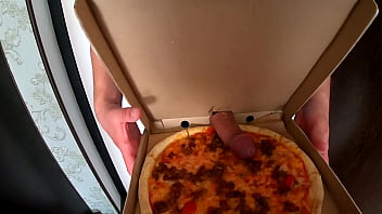 Sexy woman blowjob big cock stranger and had anal sex cum on face