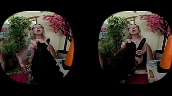 Vr pov be my size stuffing you with huge cock Vr pov be my size stuffing you with huge cock