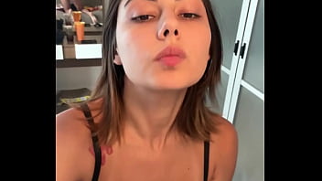 Behind the scenes of my try on haul shoot for ph