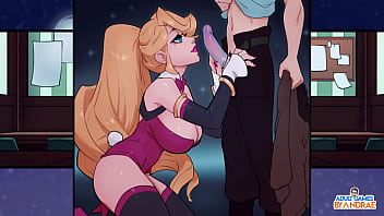 Ep6 anna ate my cock like a pornstar