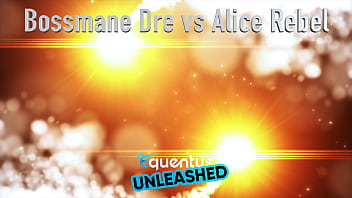 Trailer we were at a content creators event and we decided to do some oiling up of bossmane dre and alice rebel grabbed the bottle and oiled him up