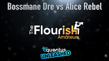 Trailer we were at a content creators event and we decided to do some oiling up of bossmane dre and alice rebel grabbed the bottle and oiled him up