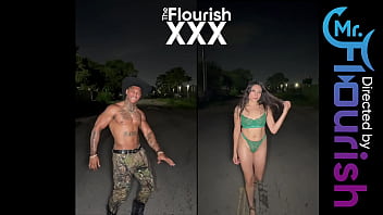 Trailer we were at a content creators event and we decided to do some oiling up of bossmane dre and alice rebel grabbed the bottle and oiled him up