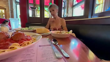 A surprise lurks beneath the table please watch to the end