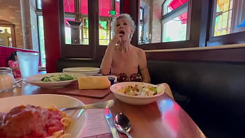 A surprise lurks beneath the table please watch to the end