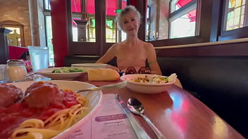 A surprise lurks beneath the table please watch to the end