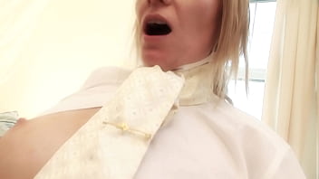 Jodi james and carolina de lys spend a lot of time riding their horses so it feels good