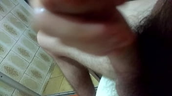 Me masturbando