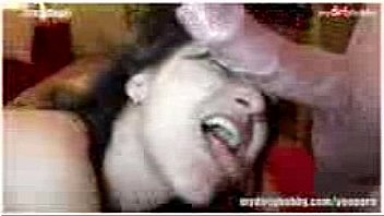 German milf blowjob fucked and jizzed