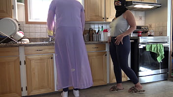 Arab hijab lesbian sex games