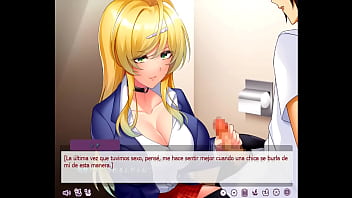 Septima parte "se suponía que yo era popular pero mi madre puso los cuernos a mi heroína y me caí como un masoquista"