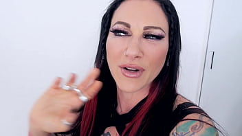 Jenevieve hexxx sexy ddd tits tattoed hottie pov huge cock blowjob and cum swallow Jenevieve hexxx sexy ddd tits tattoed hottie pov huge cock blowjob and cum swallow