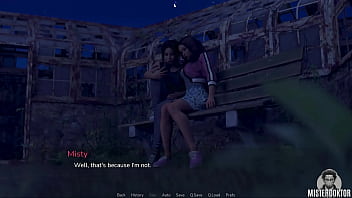 Eruption imminent ep 102 visual novel gameplay hd