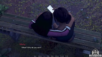 Eruption imminent ep 102 visual novel gameplay hd