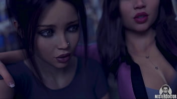 Eruption imminent ep 102 visual novel gameplay hd