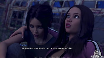 Eruption imminent ep 102 visual novel gameplay hd Eruption imminent ep 102 visual novel gameplay hd