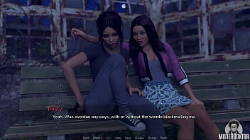 Eruption imminent ep 102 visual novel gameplay hd