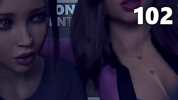 Eruption imminent ep 102 visual novel gameplay hd