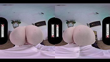 Vr fucking with misha cross on