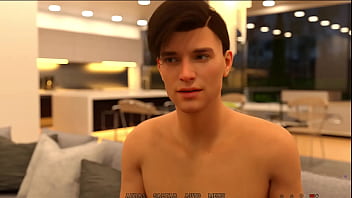 Chicas hermosas quieren un trio parte 1