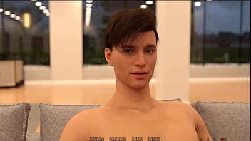 Chicas hermosas quieren un trio parte 1