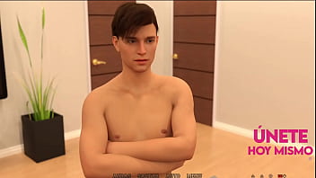 Chicas hermosas quieren un trio parte 1