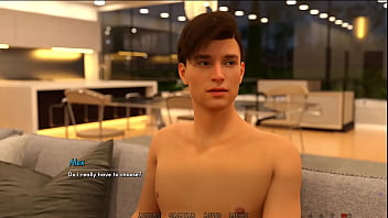 Chicas hermosas quieren un trio parte 1