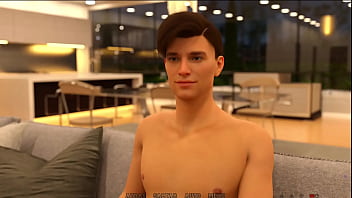 Chicas hermosas quieren un trio parte 1