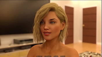 Chicas hermosas quieren un trio parte 1