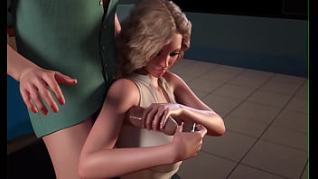 Treasure of nadia #100 full game in bio