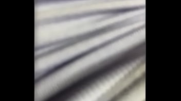 Fucking my latina girlfriend in the laundry room