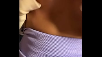 Fucking my latina girlfriend in the laundry room