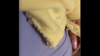 Fucking my latina girlfriend in the laundry room