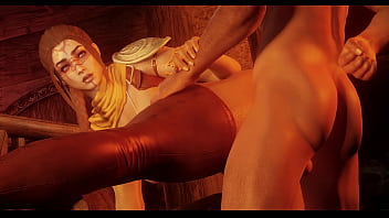 Eric the slayer get lucky molagballin