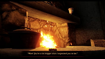 Eric the slayer get lucky molagballin