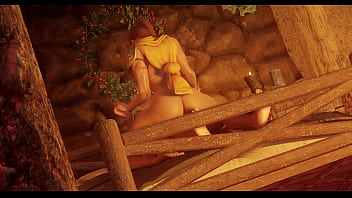 Eric the slayer get lucky molagballin