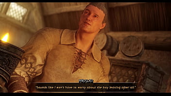 Eric the slayer get lucky molagballin