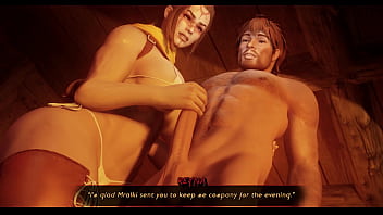 Eric the slayer get lucky molagballin