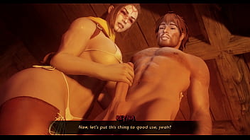 Eric the slayer get lucky molagballin