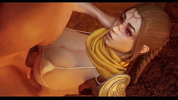 Eric the slayer get lucky molagballin