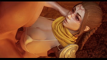 Eric the slayer get lucky molagballin