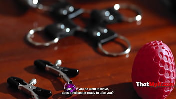 Billionaire’s submissive scheme penny barber ken feels